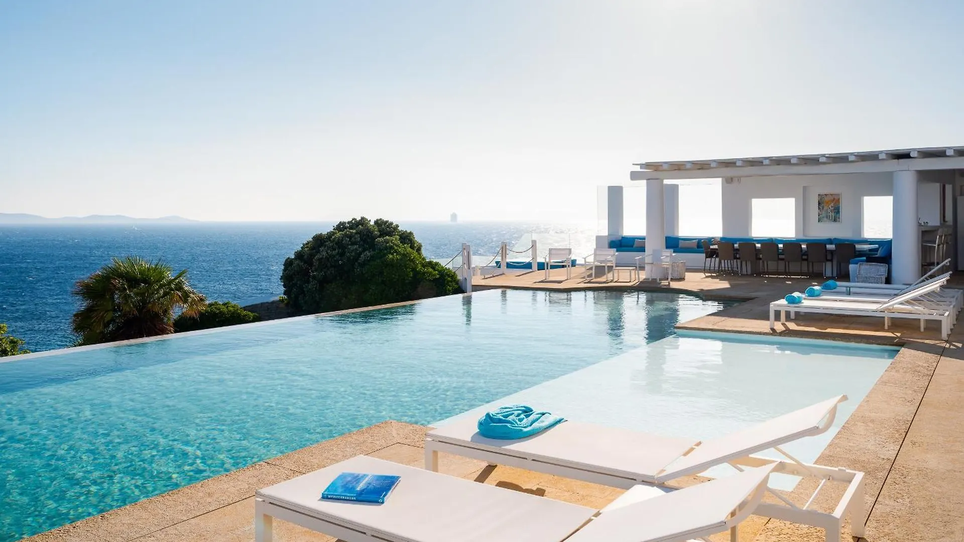 Villa Skye Mykonos Town