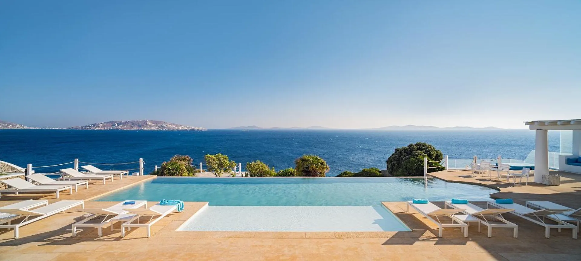 Villa Skye Mykonos Town 0*,  Görögország