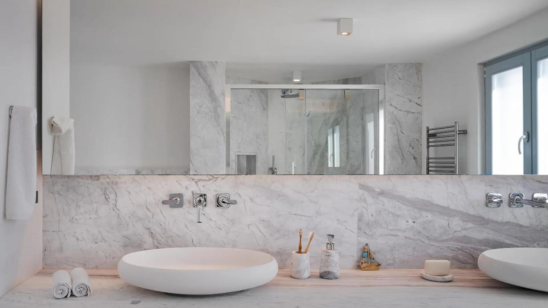 Villa Skye Mykonos Town Görögország