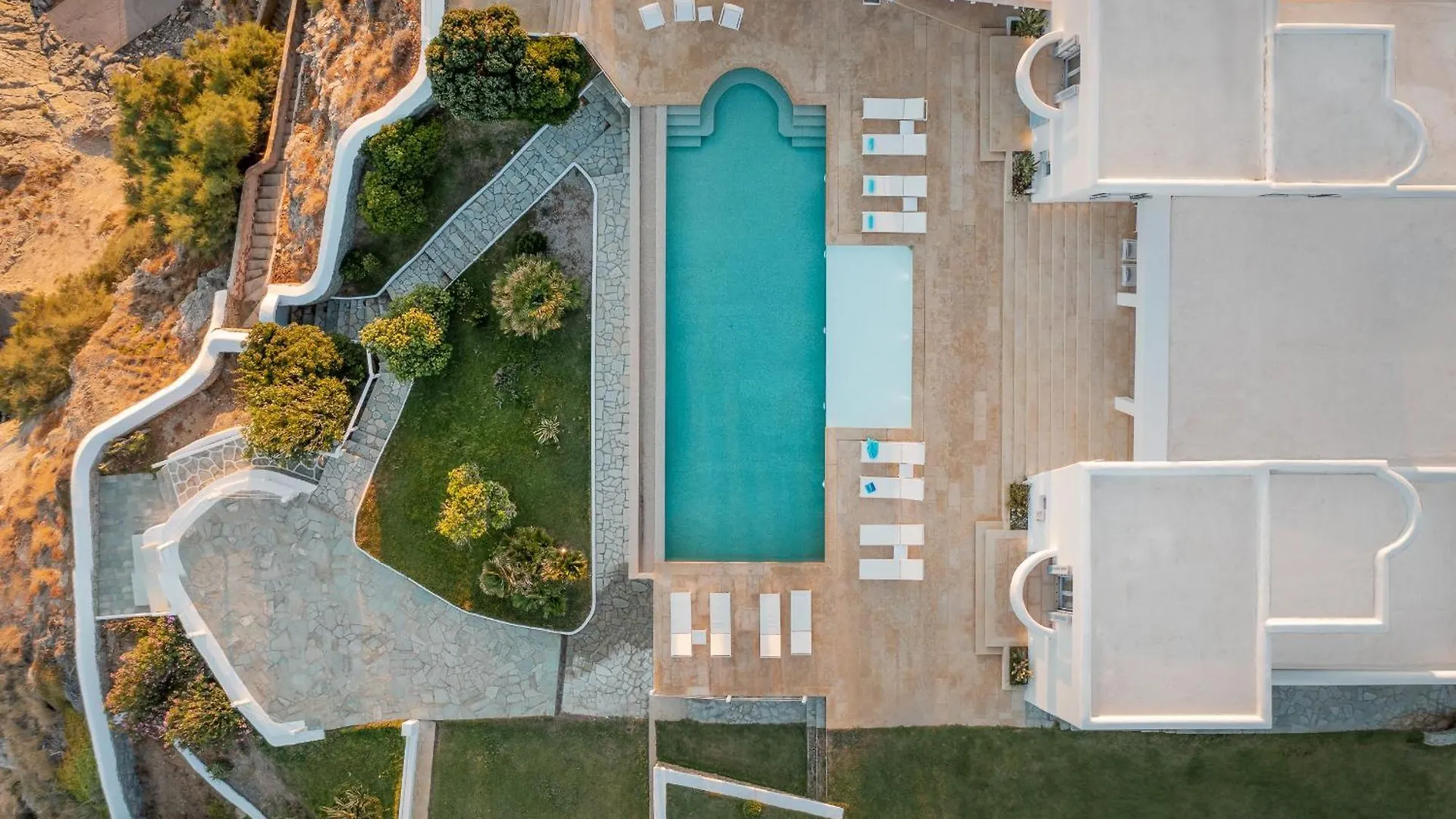 Villa Skye Mykonos Town